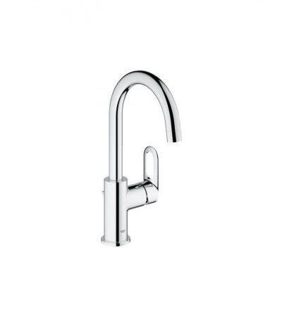 GROHE BauLoop 23763000  смесител – Онлайн промоция