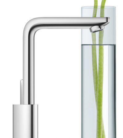 GROHE Lineare L размер смесител 23296001 – Онлайн промоция GROHE Lineare L размер смесител 23296001 – Онлайн промоция