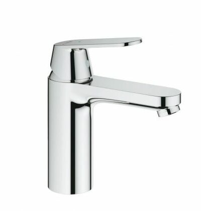 GROHE Eurosmart Cosmopolitan М 2339800E – Онлайн промоция GROHE Eurosmart Cosmopolitan М 2339800E – Онлайн промоция