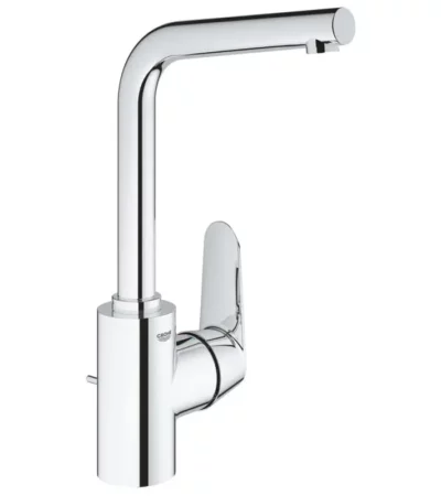 GROHE Eurodisc Cosmopolitan 23054003 Кухненски смесител L-размер GROHE Eurodisc Cosmopolitan 23054003 Кухненски смесител L-размер