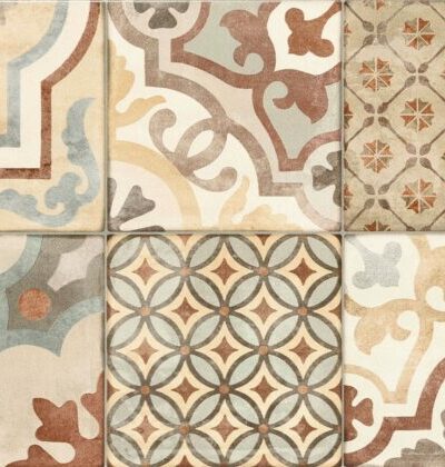 NEUTRAL DECORO MEMORY sand/taupe/ginger, Marazzi –ПРОМО