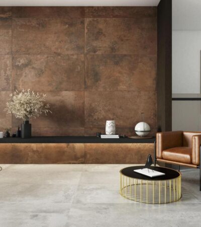 Гранитогрес Metal COPPER 60x120 Pamesa