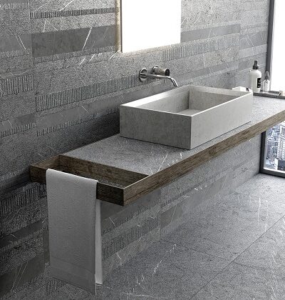 CARVEN DECO Gayafores гранитогрес с релеф – ОНЛАЙН ПРОМОЦИЯ CARVEN DECO Gayafores гранитогрес с релеф – ОНЛАЙН ПРОМОЦИЯ