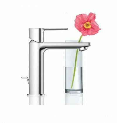 GROHE Lineare New S 23106001 смесител за баня – Онлайн промоция GROHE Lineare New S 23106001 смесител за баня – Онлайн промоция