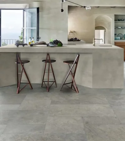 UNICHE AVIGNONE италиански гранитогрес с каменен ефект 60х60 (MAPZ) StepWise™ Marazzi