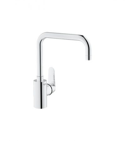 GROHE Eurodisc Cosmopolitan 23054003 Кухненски смесител -Онлайн промоция GROHE Eurodisc Cosmopolitan 23054003 Кухненски смесител -Онлайн промоция