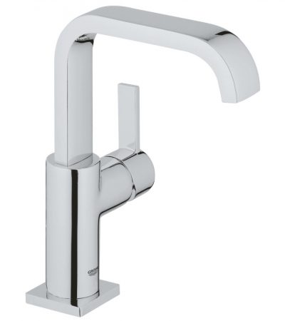 GROHE Allure L size 23076000 смесител за баня -Онлайн промоция GROHE Allure L size 23076000 смесител за баня -Онлайн промоция