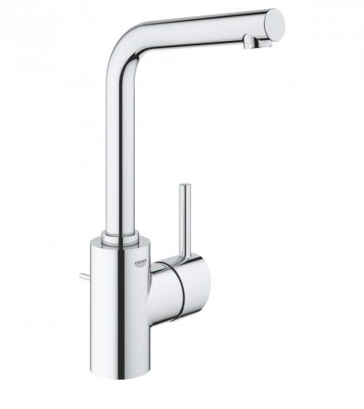 GROHE Concetto L 23739002 – Онлайн промоция GROHE Concetto L 23739002 – Онлайн промоция