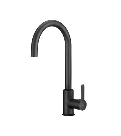 ROCA Mencia кухненски смесител A5A7409CN0 черен мат – Онлайн промоция ROCA Mencia кухненски смесител A5A7409CN0 черен мат – Онлайн промоция