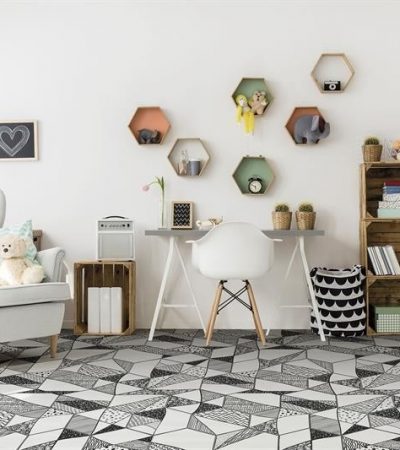 Хекса Комик шестоъгълни плочки Хекса Комик шестоъгълни плочки