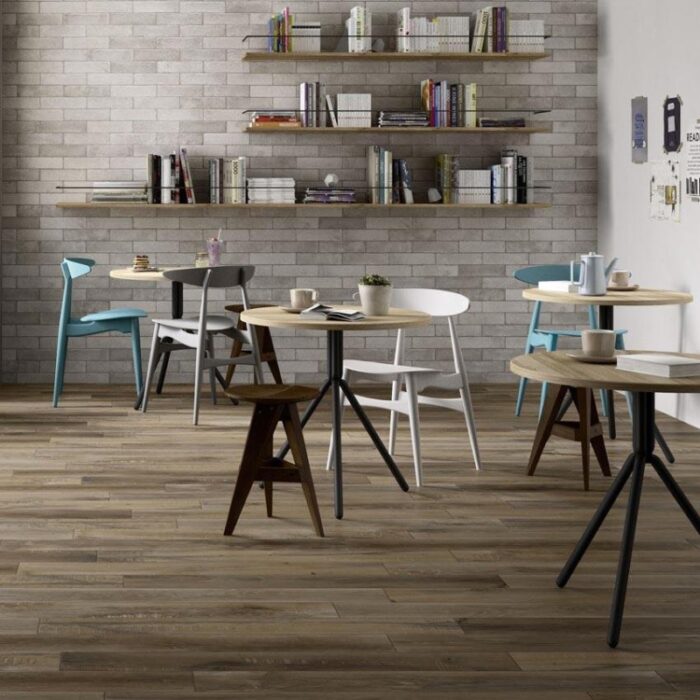 Гранитогрес Treverkmade Caramel MMLC Marazzi