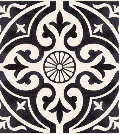 DENONSTONE Black Yurtbay Турски гранитогрес с размер 33х33 и матова повърхност