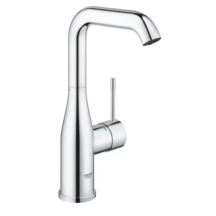 Essence New смесител за умивалник, L размер GROHE Essence New 24177001