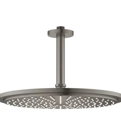 GROHE Rainshower Cosmopolitan 310 Душ пита от тавана 26067AL0 Brushed hard graphite