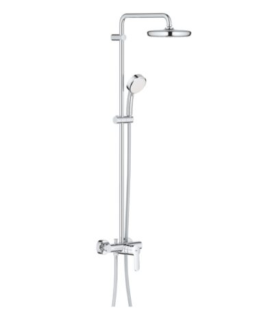 GROHE Душ система Tempesta Cosmopolitan System 210, 26224001 GROHE Душ система Tempesta Cosmopolitan System 210, 26224001