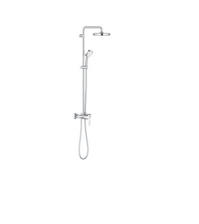 GROHE Душ система Tempesta Cosmopolitan System 210, 26224001- ОНЛАЙН отстъпка GROHE Душ система Tempesta Cosmopolitan System 210, 26224001- ОНЛАЙН отстъпка