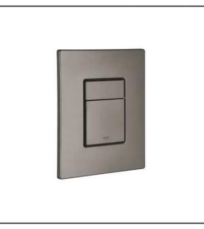 GROHE Бутон Skate Cosmopolitan – NEW colour Brushed hard graphite