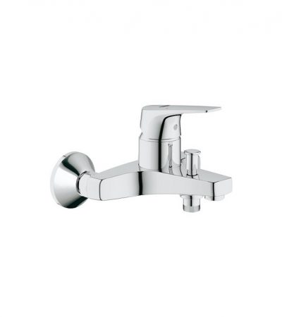 GROHE Смесител за душ/вана BauFlow 23756000 – ПРОМО GROHE Смесител за душ/вана BauFlow 23756000 – ПРОМО