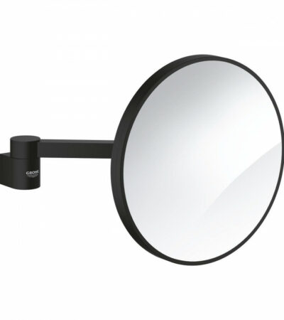 GROHE Selection Козметично огледало 102279KF00 – Онлайн промоция GROHE Selection Козметично огледало 102279KF00 – Онлайн промоция