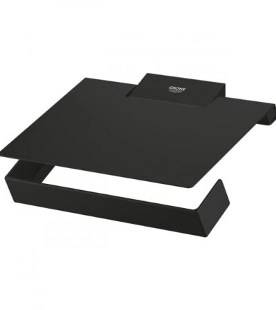 GROHE Selection Cube Поставка за тоалетна хартия 102272KF00 – ОНЛАЙН промоция GROHE Selection Cube Поставка за тоалетна хартия 102272KF00 – ОНЛАЙН промоция