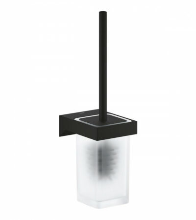 GROHE Selection Cube Тоалетна четка 102277KF00 – ОНЛАЙН промоция GROHE Selection Cube Тоалетна четка 102277KF00 – ОНЛАЙН промоция