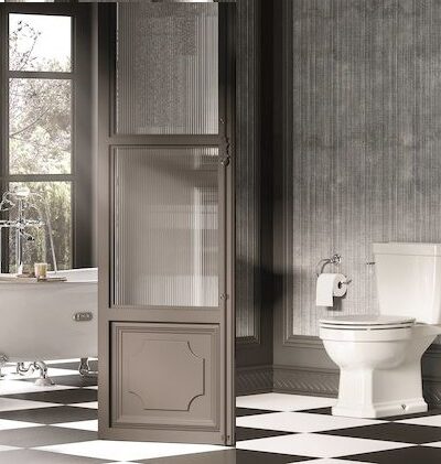 Моноблок Carmen Rimless ROCA с капак/седалка с плавно затваряне A3410A1000/A3420A7000/A801B5200B – Онлайн промоция