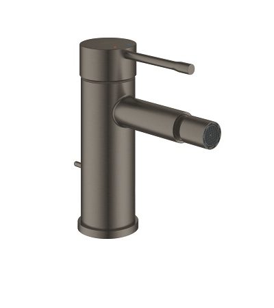 GROHE Смесител за биде Essence NEW 32935AL1 colour Brushed hard graphite