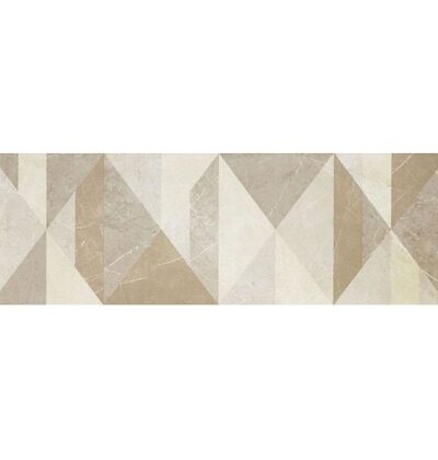 EVOLUTIONMARBLE Wall DECORO Tangram Golden cream/Bronzo Amani, Marazzi – ОНЛАЙН промоция