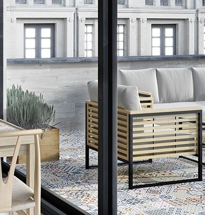 HERITAGE MIX Гранитогрес мат – Онлайн промоция