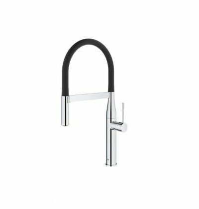 GROHE ESSENCE NEW 30294000 Смесител за кухня – Онлайн промоция GROHE ESSENCE NEW 30294000 Смесител за кухня – Онлайн промоция