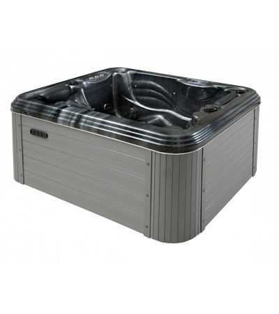 Външно джакузи Външно джакузи