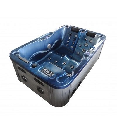 Външно джакузи „MODENA“ – двуместно Външно джакузи „MODENA“ – двуместно