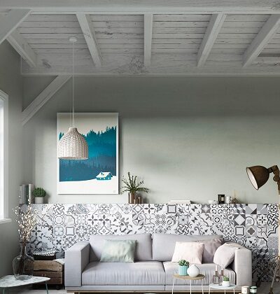 Lumier Black 33.15*33.15 гранитогрес Gayafores – Онлайн промоция