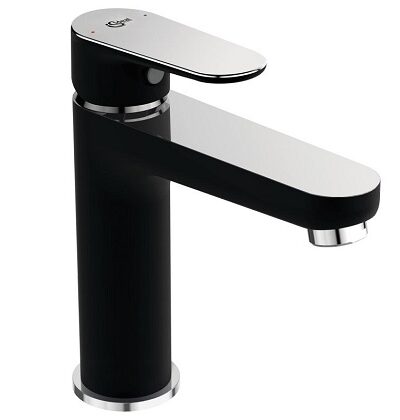 Смесител IDEAL STANDARD ХРОМ/ЧЕРЕН МАТ BC159HS – Онлайн промоция Смесител IDEAL STANDARD ХРОМ/ЧЕРЕН МАТ BC159HS – Онлайн промоция