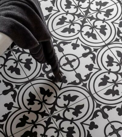 LEDBURY CHARCOAL/MARINA BLUE, 45/45 Mat Гранитогрес Etili seramik– Онлайн промоция