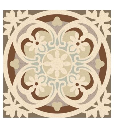 Гранитогрес Istanbul Bomonti Beige 20x20cm Yurtbay Istanbul