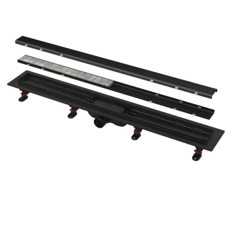 big_2222122130124 (1) черен линеен сифон за вграждане на плочка