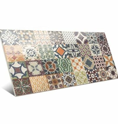 DECOR MESSINA 15*30, Mainzu – онлайн промоция