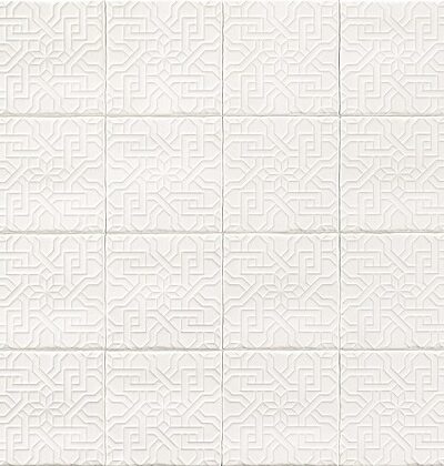 STAMPA BLANCO стенни плочки