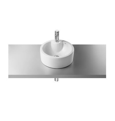 ROCA Terra Мивка за баня 39 см A32722T000 – Онлайн промоция ROCA Terra Мивка за баня 39 см A32722T000 – Онлайн промоция