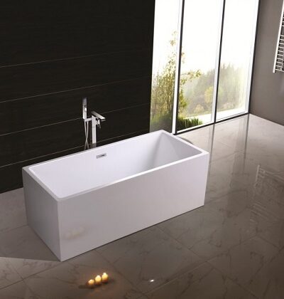 Свободностояща вана 160см