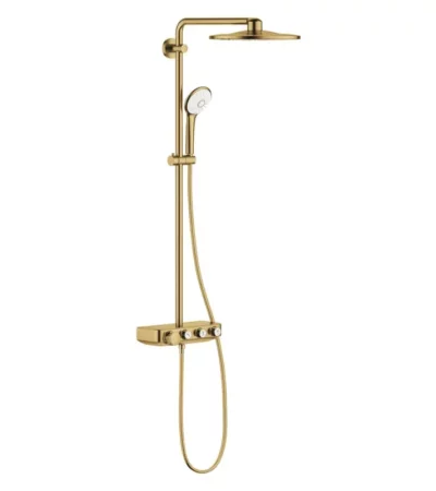 GROHE 26507GN0 Euphoria SmartControl 310 душ система – Онлайн промоция GROHE 26507GN0 Euphoria SmartControl 310 душ система – Онлайн промоция