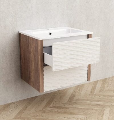 PVC шкаф с мивка за баня 6043 – Онлайн промоция PVC шкаф с мивка за баня 6043 – Онлайн промоция