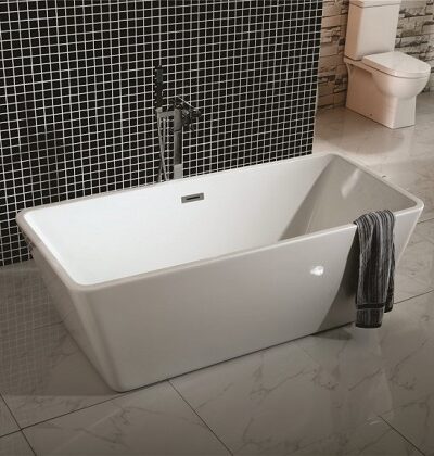 Свободностояща вана – Онлайн промоция