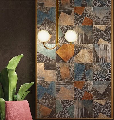 Ethnic Rich Chocolate Decor гранитогрес 60*120 – Онлайн промоция *НОВО