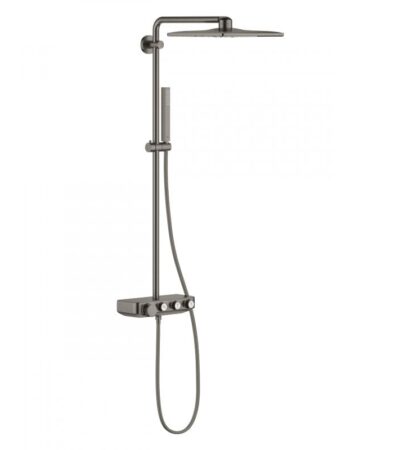 GROHE Euphoria SmartControl 310 душ система 26508AL0 – Онлайн промоция GROHE Euphoria SmartControl 310 душ система 26508AL0 – Онлайн промоция