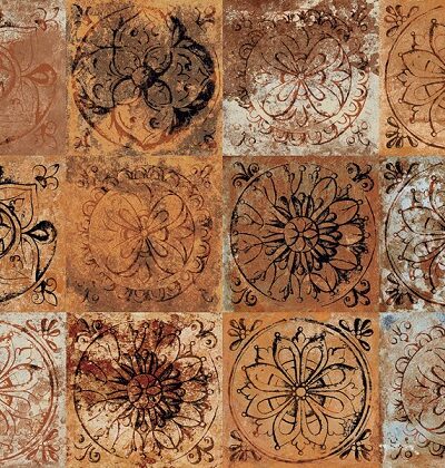 Ethnic Yellow Charm Decor гранитогрес 60 *120 – Онлайн промоция