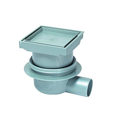 Сифон за под 40150.66 KESSEL CLASSIC Ø50 Сифон за под 40150.66 KESSEL CLASSIC Ø50