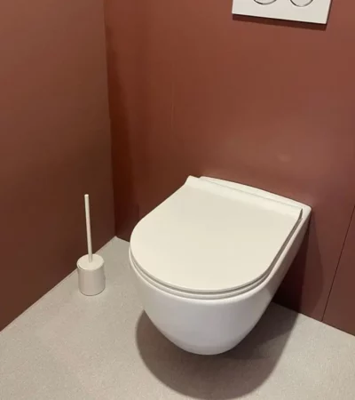 CITY RIMLESS 53 см конзолна тоал. чиния с капак и седалка Slim с плавно затваряне Cera Style – Онлайн промоция CITY RIMLESS 53 см конзолна тоал. чиния с капак и седалка Slim с плавно затваряне Cera Style – Онлайн промоция