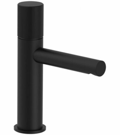 JO смесител за мивка черен мат JO071NO Paffoni – Онлайн промоция